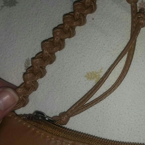 Steve Madden Clutch - Picture 3 of 5